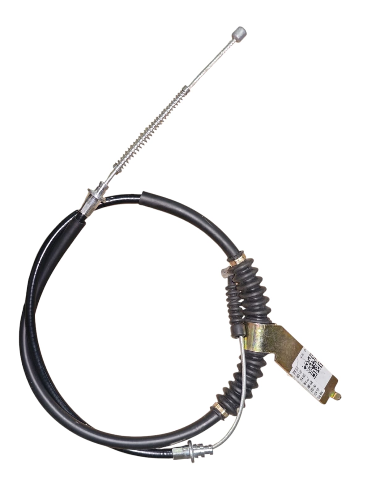 Piola freno mano trasero derecho V80 2.5 2014-2024