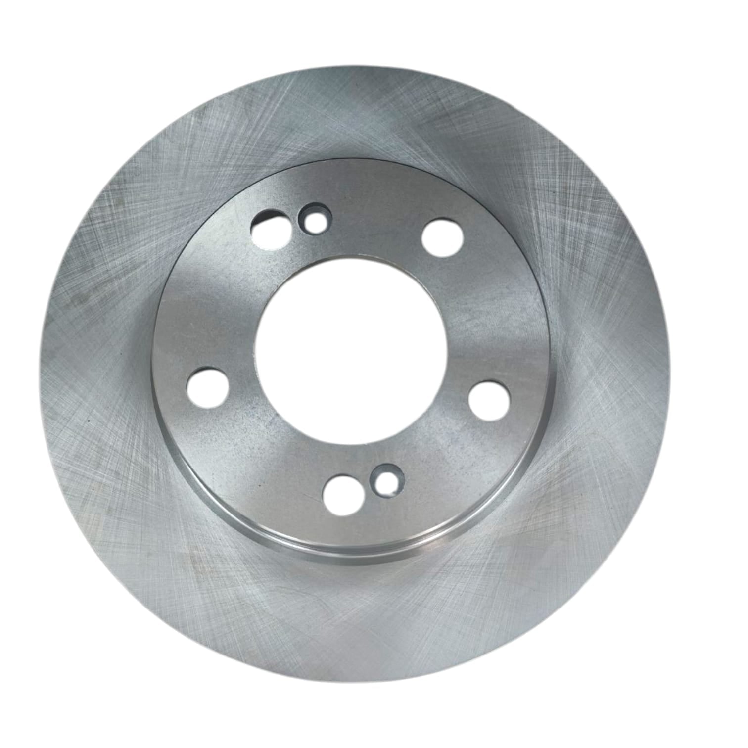 Disco de freno delantero REXTON 2.7/2.0 Diesel 2007-2012