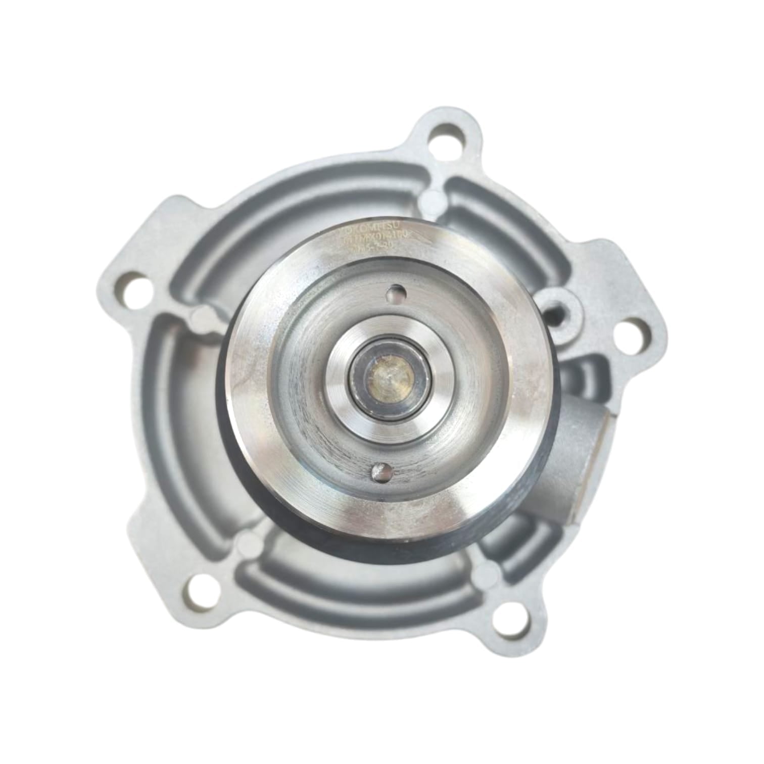 Bomba de agua V80 2.5 2014-2022