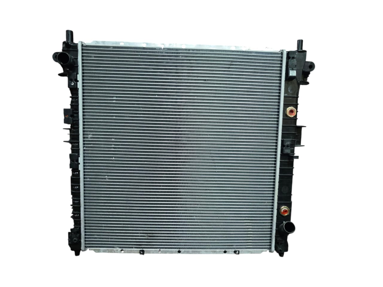 Radiador motor Kyron 2.0/2.3 2007-2012