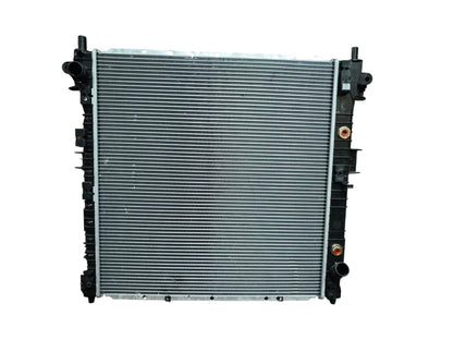 Radiador motor Kyron 2.0/2.3 2007-2012