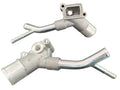 Tubo repartidor de agua sin sensor KORANDO C 2.0/2.2 2010-2018