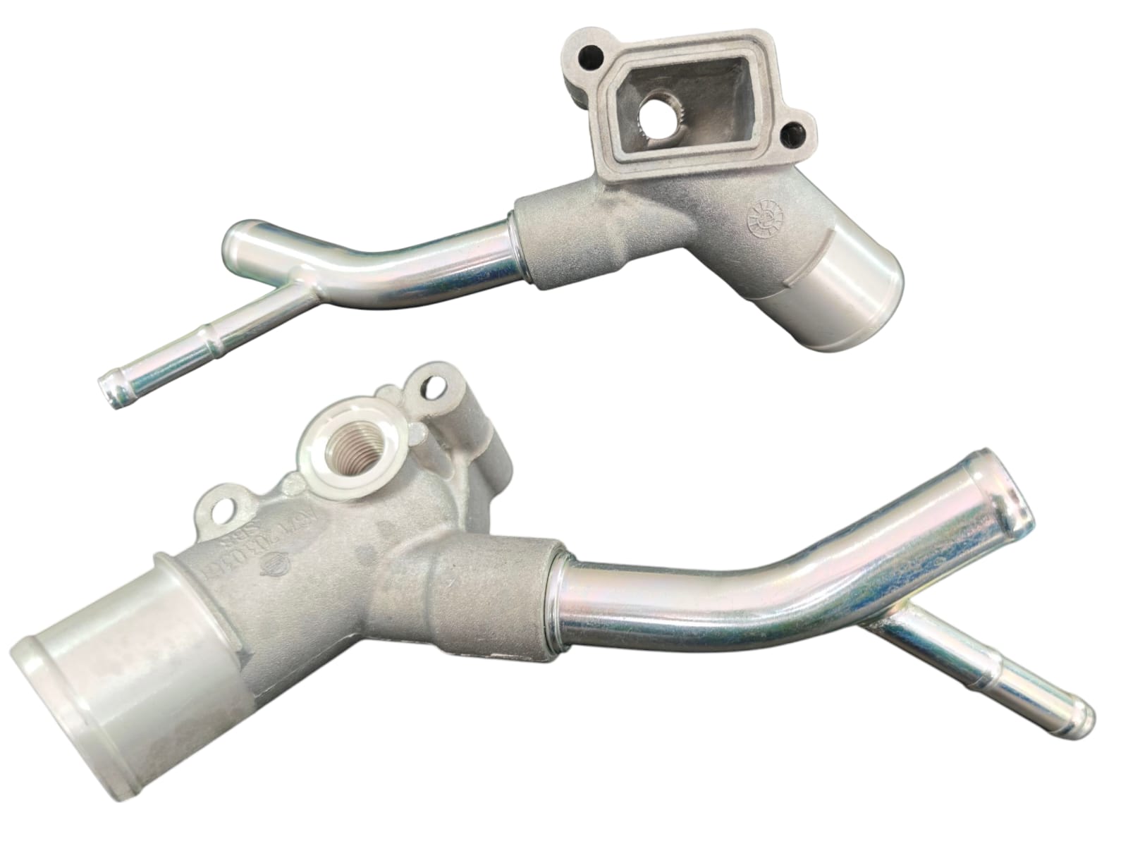 Tubo repartidor de agua sin sensor KORANDO C 2.0/2.2 2010-2018
