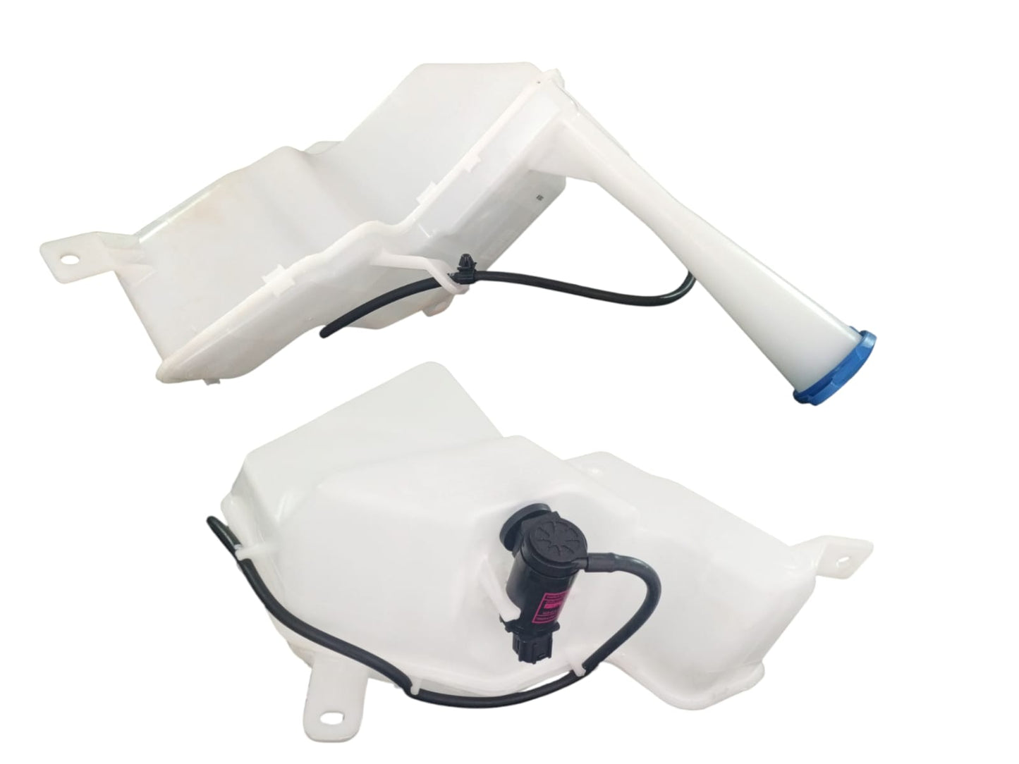 Deposito limpia parabrisa New Actyon 2.0/2.2 Diesel 2013-2022 (ORIGINAL KOREA)