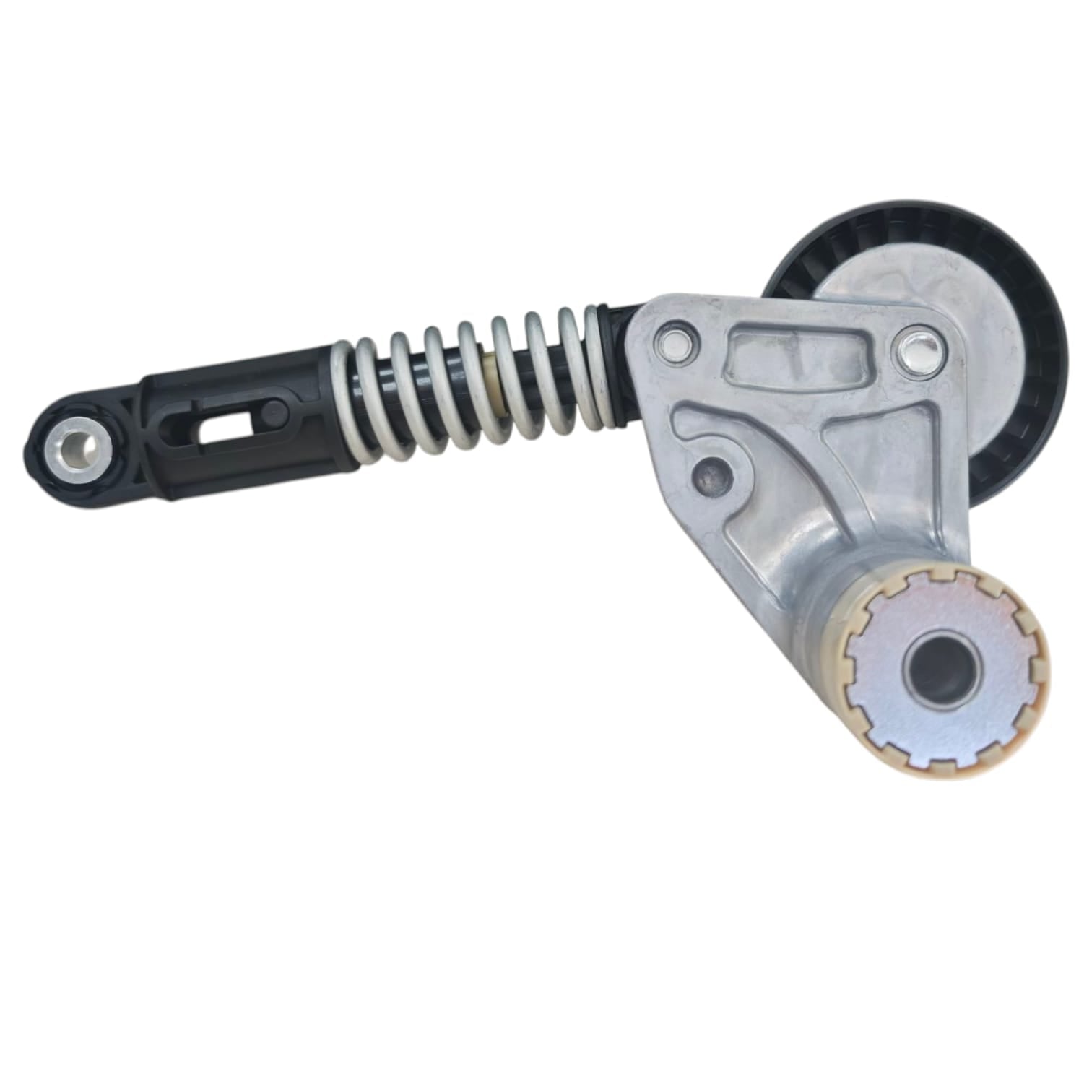 Kit Tensor Correa Alternador Korando C 2.0 2010-2018
