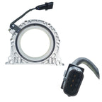 Porta Retén Trasero Cigüeñal (con sensor} KORANDO C 2.0/2.2 2010-2018