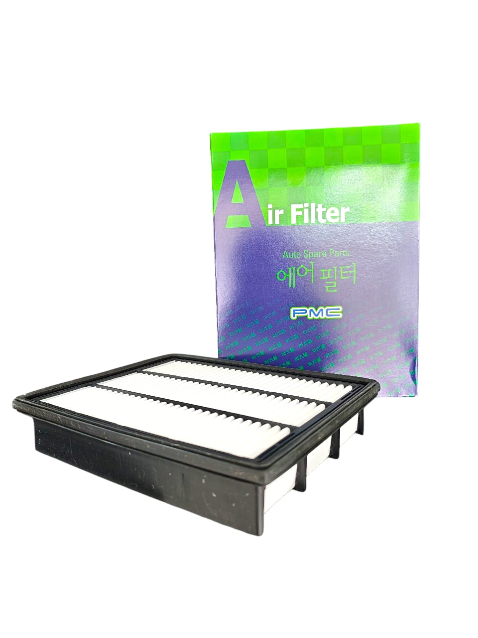 Filtro de aire Ssangyong