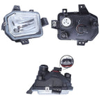 Neblinero delantero izquierdo T60 2.8/2.0 Diesel 2014-2025