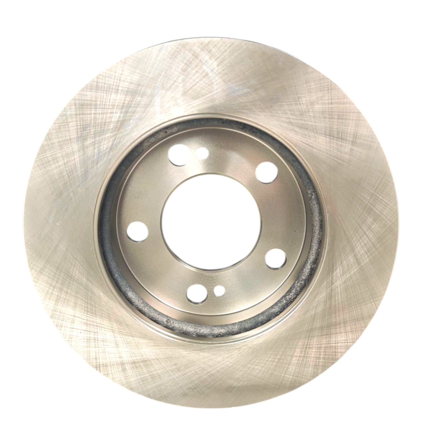 Disco de freno delantero REXTON 2.7/2.0 Diesel 2007-2012