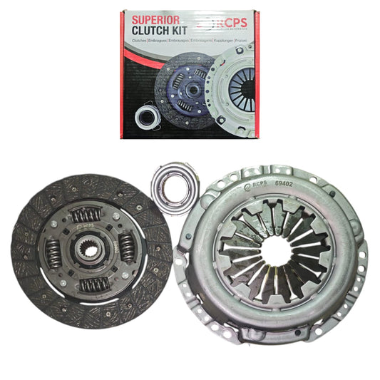 Kit de embrague con rodamiento FULWIN 1.5 2016-2022