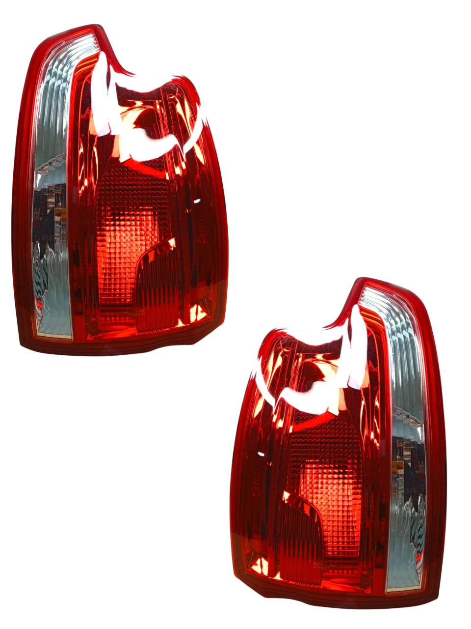 Farol trasero exterior izquierdo/derecho cargo G10 1.9 / 2.0 Diésel 2016–2022