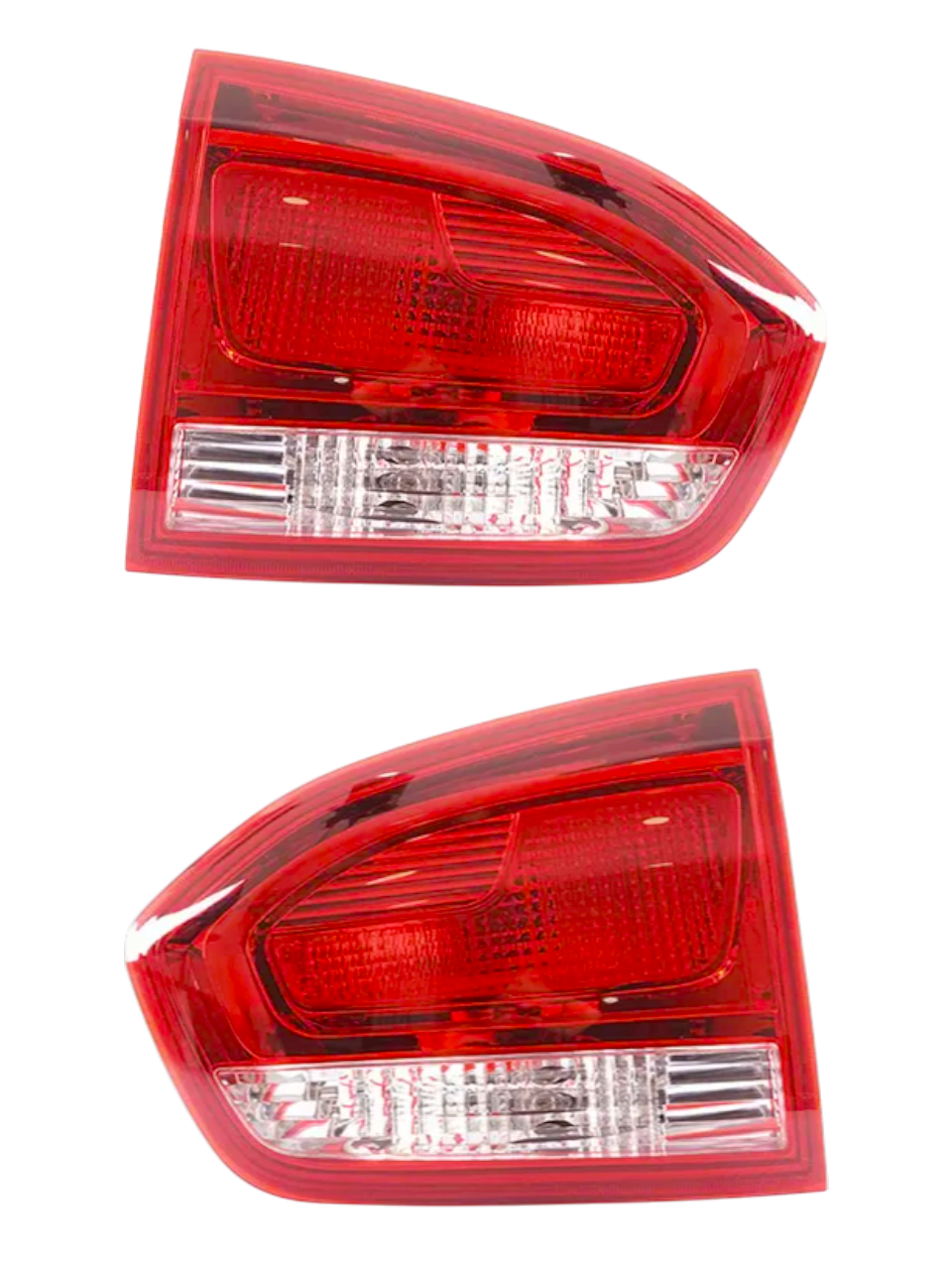 Farol Trasero Interior Izquierdo/derecho Cargo CH G10 1.9 / 2.0 Diésel 2016–2022