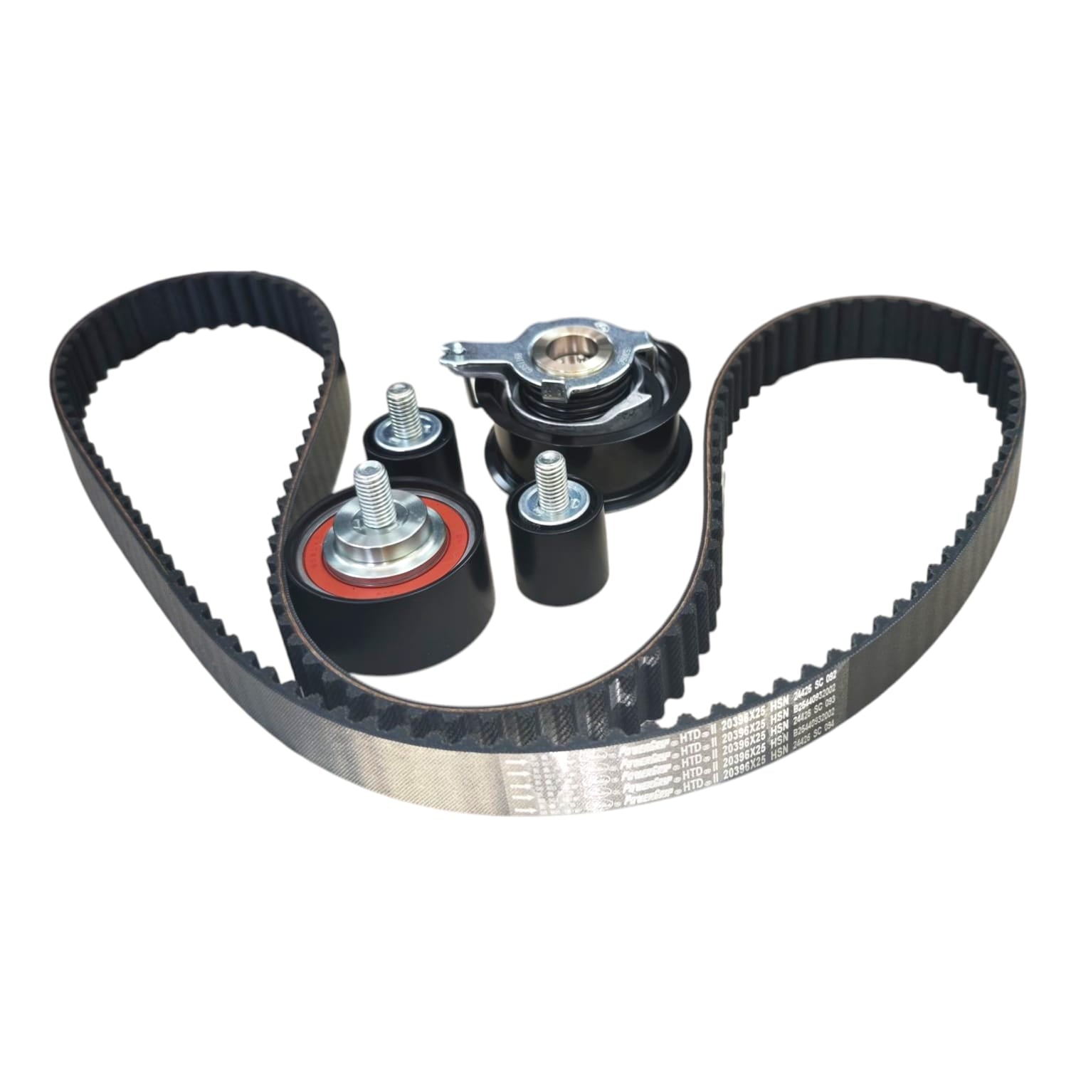 Kit de distribución Maxus T60 2.0 2020-2025