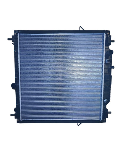 Radiador motor T60 2.8 Diesel 2016-2025