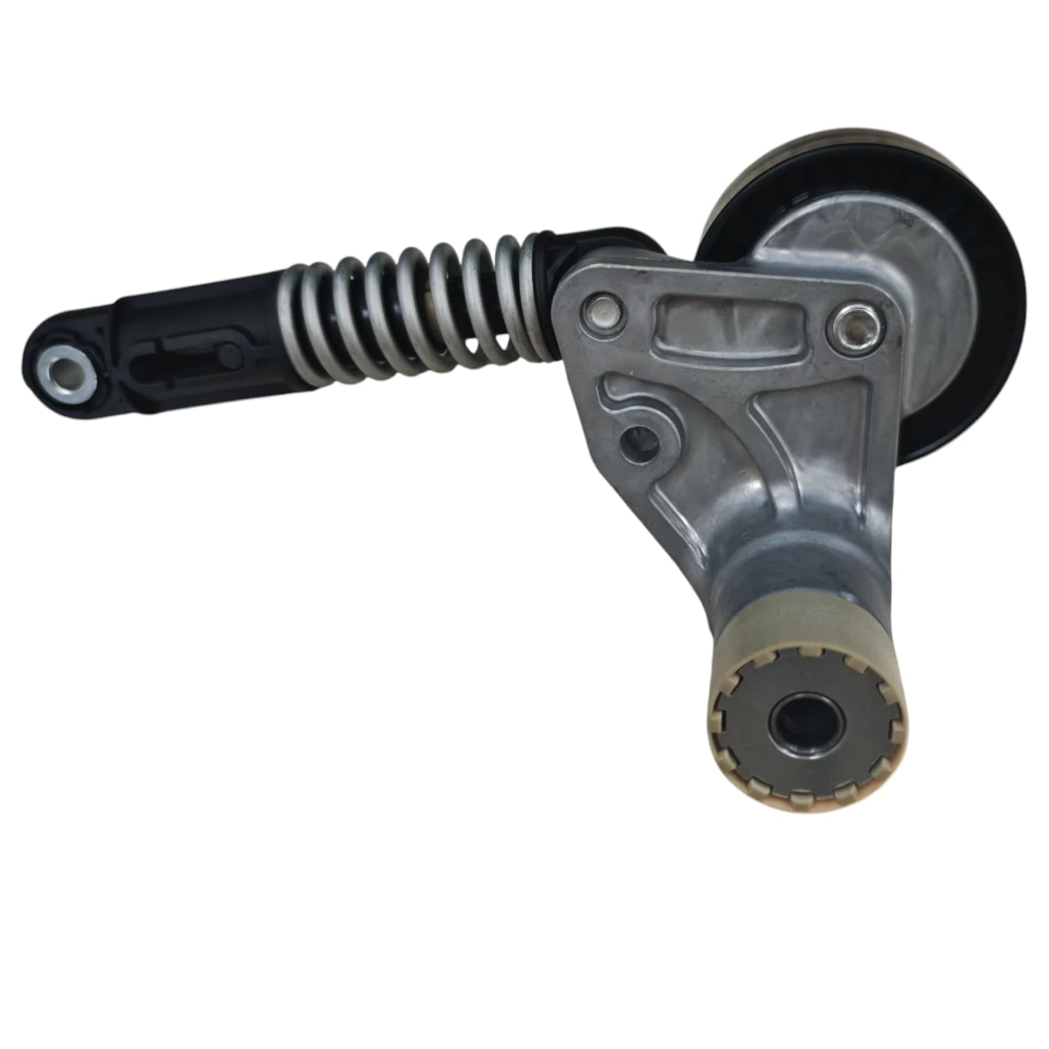 Kit Tensor Correa Alternador Korando C 2.0 2010-2018