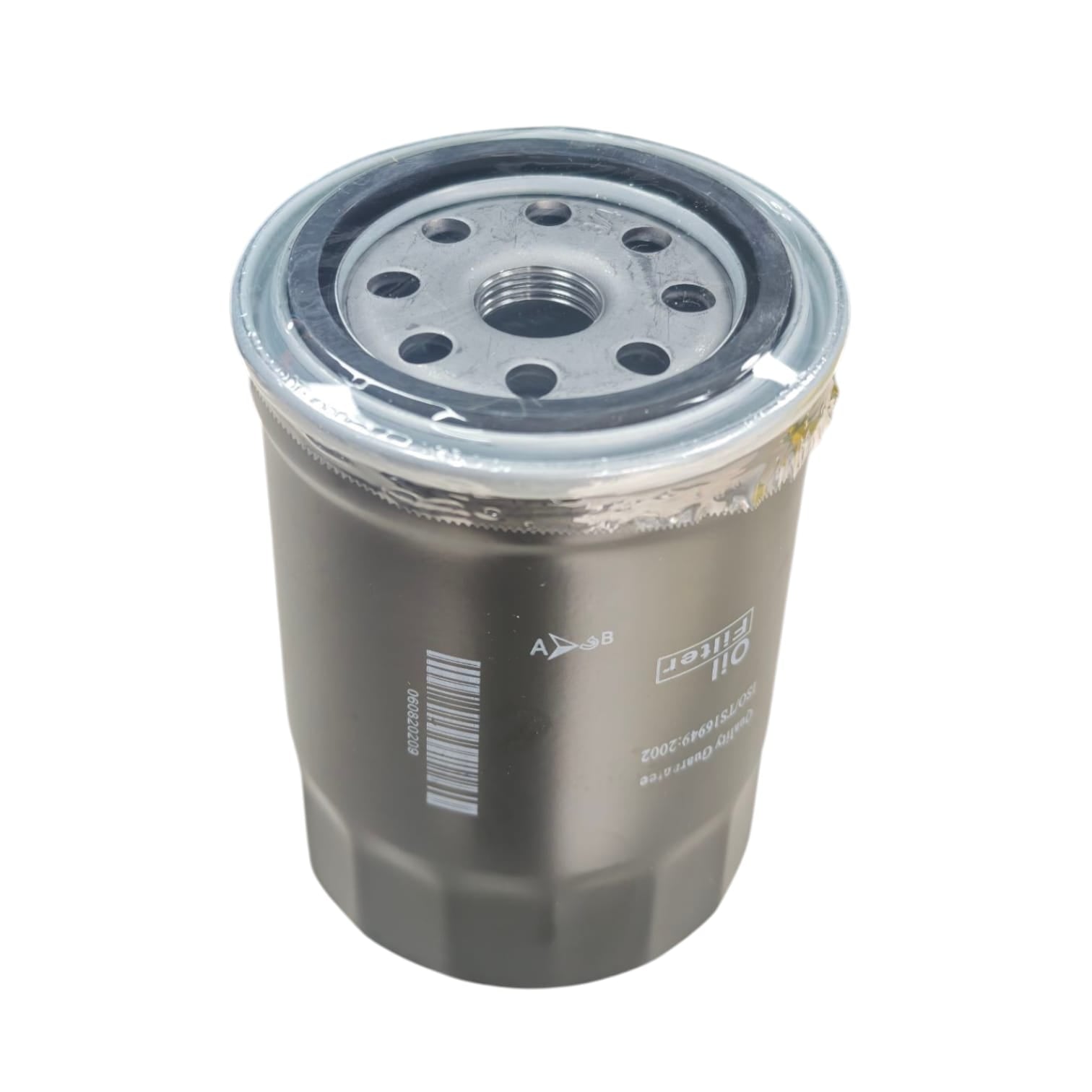 Kit de filtros T60 2.8 diesel 2016-2025
