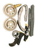 Kit de distribución (con piñón) KYRON 2.0 Diesel 2007-2012