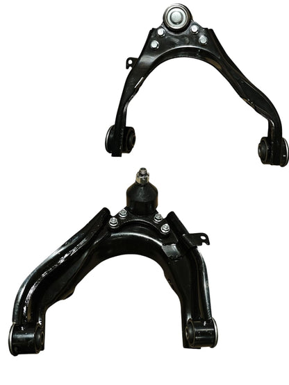 Bandeja delantera superior para Maxus T60 2.8/2.0 Diesel 2016-2025 4X4 4X2