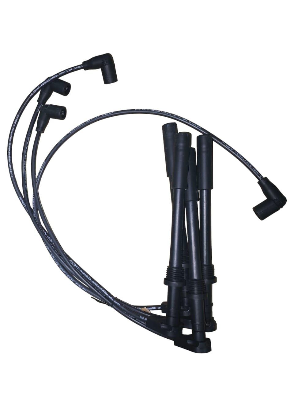 Juego cable bujías FACE CHERY 1.3