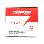 Bomba de agua V80 2.5 2014-2022