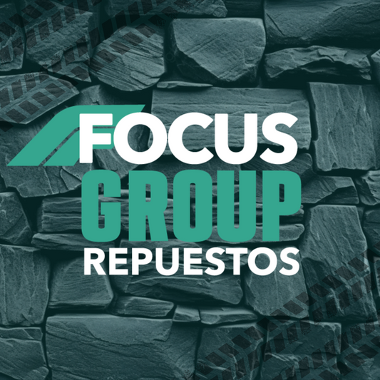 Correa de Distribución – Maxus T90 2.0 Diésel 2018–2025 – Marca Gates