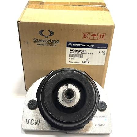 Soporte Motor Delantero Derecho D 13-22 Original Korea