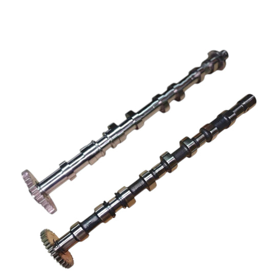 Kit eje leva (escape-admisión) V90 2.0