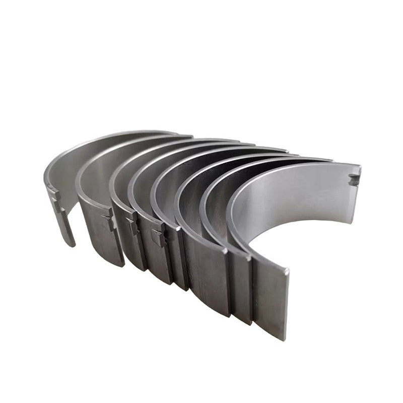 Juego metal de biela STD V80 2.5 2014-2022