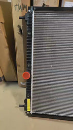 Radiador motor T60 2.8 2016-2025