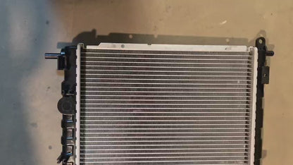 Radiador motor MG GT 1.5 2016-2020