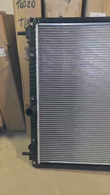Radiador motor T60 2.8 Diesel 2016-2025