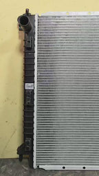 Radiador motor STAVIC 2.0/2.2/2.7 2007-2022