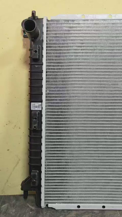 Radiador motor STAVIC 2.0/2.2/2.7 2007-2022