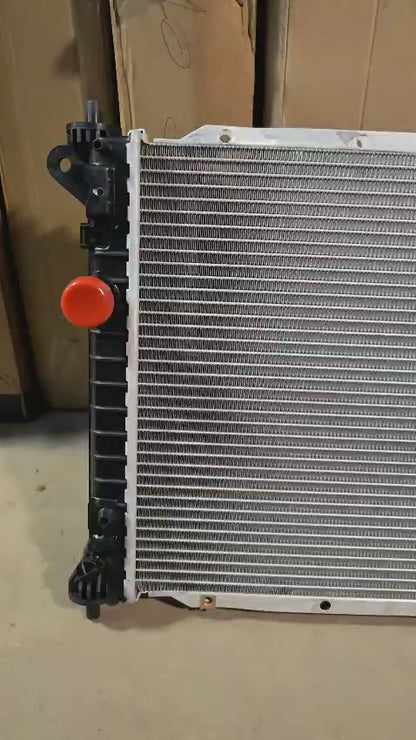 Radiador motor KORANDO C 2.0/2.2 2010-2018 4X4 4X2