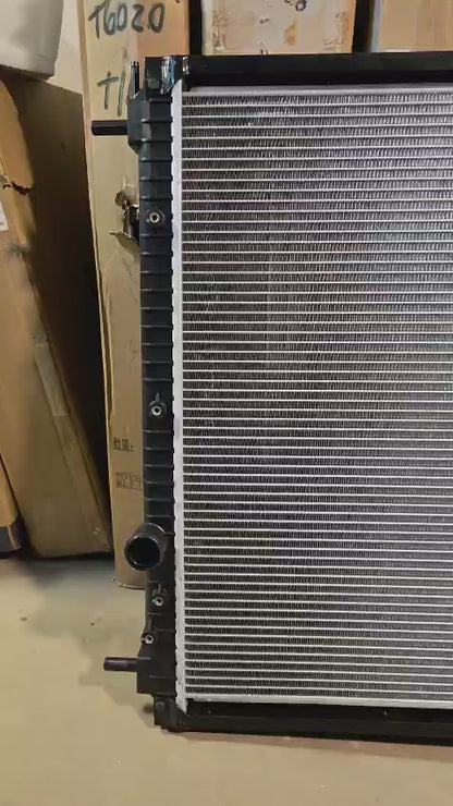 Radiador motor T60 2.0 Diesel 2014-2025