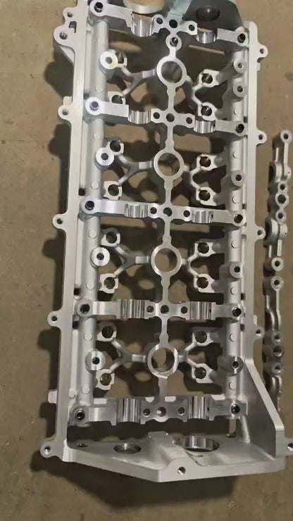 Culatín T90 2.0 2018-2025