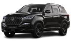 Kit Embrague + Volante Rexton 2.2 Diésel 2018-2025
