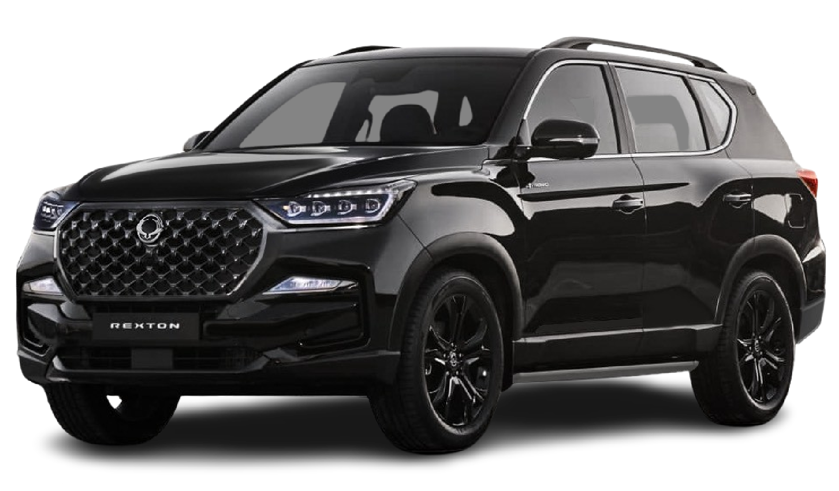 Kit Embrague + Volante Rexton 2.2 Diésel 2018-2025