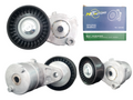 Tensor correa alternador para V80 2.5 2014-2025