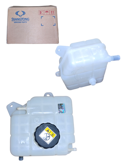 Deposito radiador KORANDO C 2.0/2.2 2010-2018