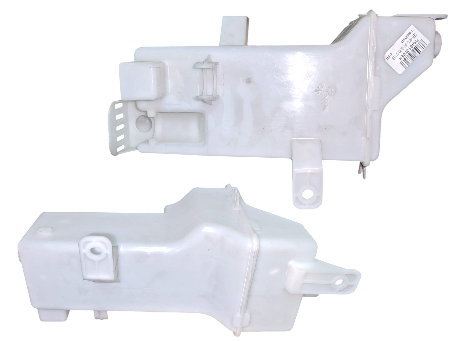 Deposito limpia parabrisa G10 1.9 2016-2025