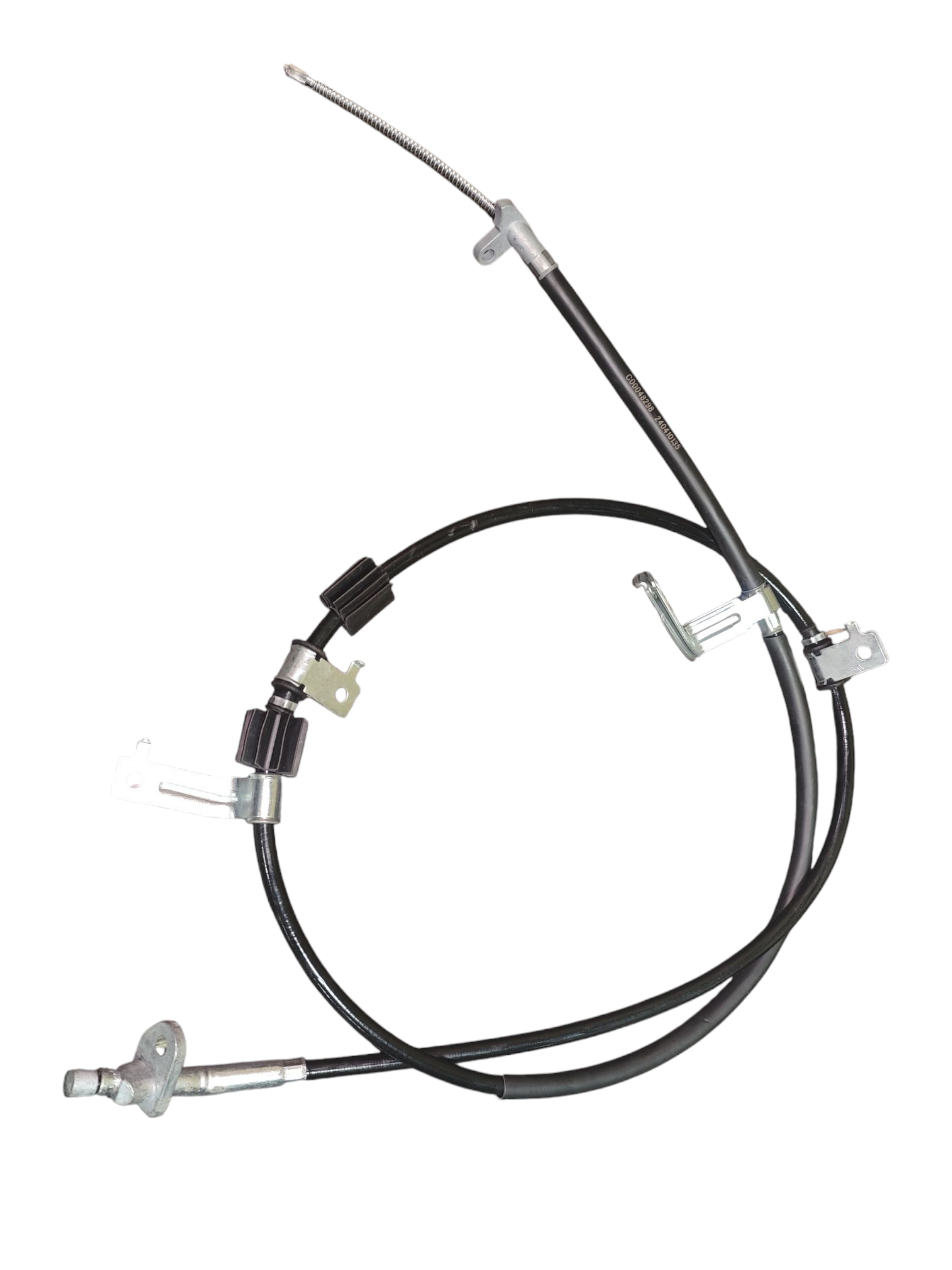 Piola freno mano trasera derecha T60 2.8/2.0 Diesel 2016-2025