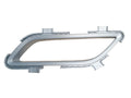 Bisel Funda Trasera Izquierda Chery Tiggo 2 Pro 1.5 2022–2025