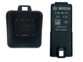 Relay bujía incandescente 14-25 (12v) T60 2.8 2016-2025