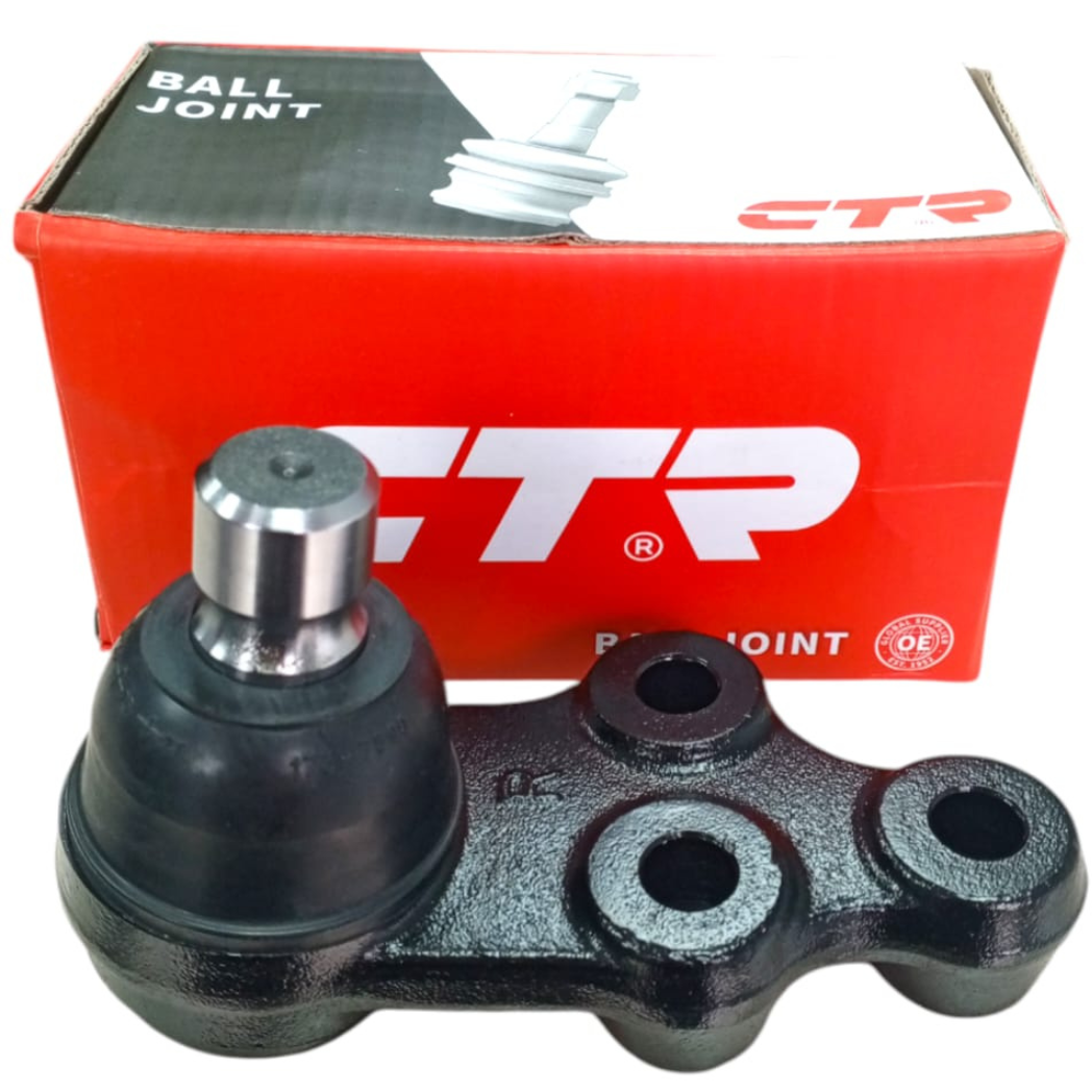 Rotulas inferiores LH Y RH Stavic