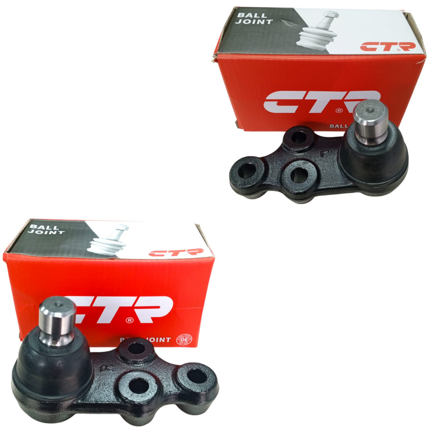 Rotulas inferiores LH Y RH Stavic