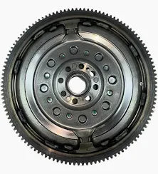 Volante bimasa (caja 6ta) V80 2.5 Diesel 2018-2025