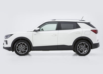 Disco de Freno Delantero SsangYong 1.5/2.0/2.2 Bencina y Diésel 2010–2018 4x2 / 4x4