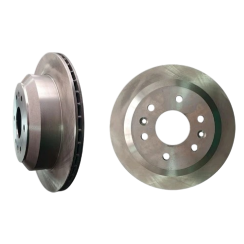 Disco de freno traseros  T60 2.8/2.0 Diesel 2016-2025 (venta por unidad))