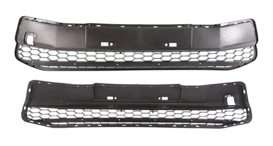 Rejilla funda inferior G10  1.9/2.0 2016-2025 (neblinero cuadrado)